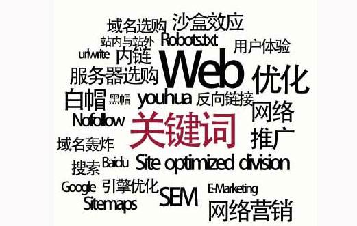 河源市网站建设,河源市外贸网站制作,河源市外贸网站建设,河源市网络公司,SEO优化之如何提升关键词排名？